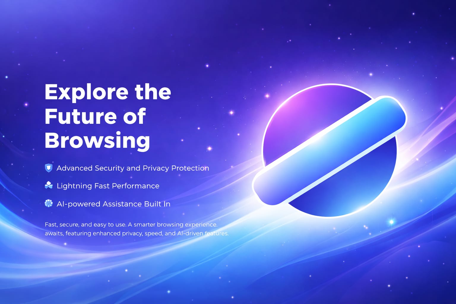 Orbit Browser